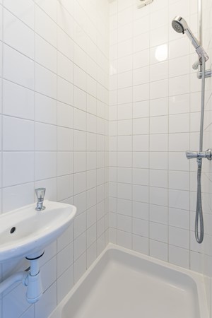 Medium property photo - J.J. Cremerstraat 6-3, 1054 TD Amsterdam